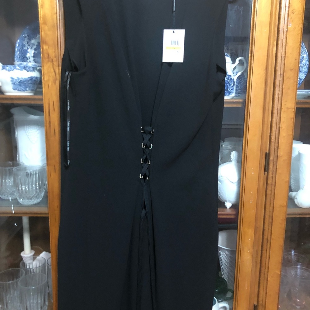 Nwt Calvin Klein dress size 14